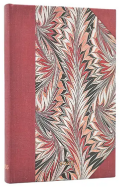 2026 DP 12 / Rubedo / Mini / Horizontal