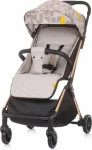 CHIPOLINO Kočárek sportovní Easy Go Sand / děti s hmotností do 15 kg (151319)