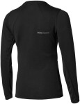 Běžecké termotričko Mizuno Tech Thermal Charge Breath Thermo Long Sleeve Tee J2GAD70309 Velikost textilu: L