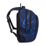 Bagmaster DIGITAL 24 A studentský batoh – modrý