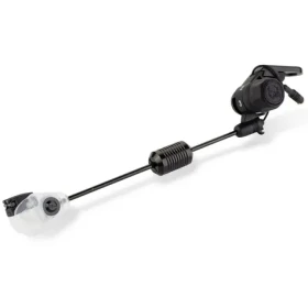 Nash Swinger Siren Night Glo Swing Arm White (T5479)