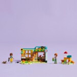 LEGO LEGO® Friends 42646 Pokoj Autumn