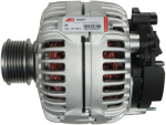 Alternátor ŠKODA Octavia II Superb II 1.6–2.0 TDI /Yeti (5L) TDI/TSI