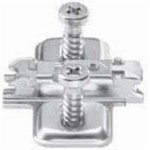 Blum podložka křížová 11,5mm (12305)