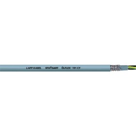 LAPP ÖLFLEX® 191 CY 3025947/300 řídicí kabel 4 x 95 mm², 300 m