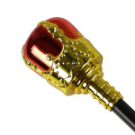 Rappa Žezlo - královské