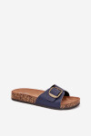 Pantofle model 216081 Step in style 39