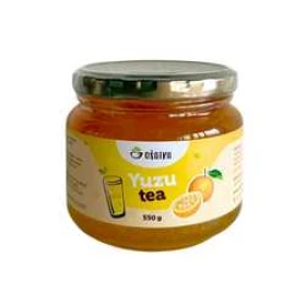 Ošatka Yuzu Tea 550 g
