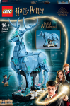 LEGO® Harry Potter™ Expecto Patronum