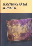 Slovanský areál a Evropa - Václav Čermák