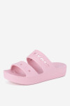 Pantofle Crocs BAYA PLATFORM SANDAL 208188-606 Materiál/-Syntetický