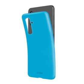 Pouzdro SBS - Vanity Samsung Galaxy A13, modré