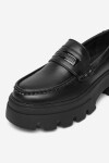 Polobotky DeeZee KX2212004 Imitace kůže/-Ekologická kůže