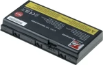 T6 Power Baterie pro Lenovo ThinkPad P70 P71 / Li-ion / 8cell / 5600mAh / 84Wh (NBIB0161)