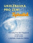 Ukolébavka pro Zemi Eva de