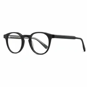 VeyRey Nerd brýle blokující modré světlo Phuffy čirá skla (753235)