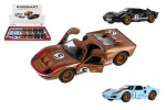 Auto Kinsmart 1966 Ford GT40 MKII Herit kov/plast 13cm