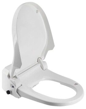 SAPHO - USPA LUX elektronický bidet s dálkovým ovládáním UB-6635RU