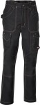Pracovní kalhoty COFRA DUBLIN Barva: Černá, Velikost: 58 (CADUBLIN_05_58)