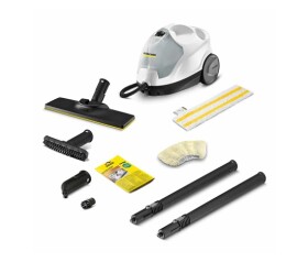 Kärcher SC 4 EasyFix parní čistič