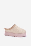 Sněhule model 204868 Step in style 41