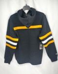 Mitchell Ness Pánská Mikina Pittsburgh Penguins Head Coach Hoodie Velikost: