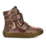 Froddo Tex Winter G3160246-13 Pink/Gold