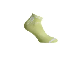 Dotout dámské ponožky Infinity 3 PÁRY Light Green