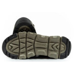 Boty Skechers M 237620/OLBK 40