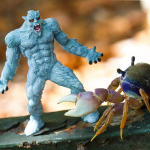 Safari Ltd. Safari Ltd. Figurka - Yeti