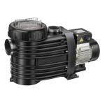 Bazénové čerpadlo Speck Bettar 12 - 12 m3 / h, 230 V, 0,45 kW
