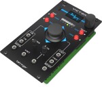 Behringer VICTOR
