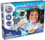 Science4you: Továrna na krystaly