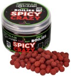 Sensas Mini Boilies Crazy 80g - Green,Sensas Mini Boilies Crazy 80g - Green