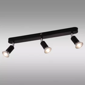 Svítidlo Nero Czarna VO2889 LS3