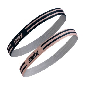Čelenka Swix Vantage Elastic Hairbands 2pk