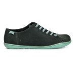Camper Peu Cami Rug Meteor Dark Gray K100249-065 celoroční