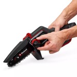 Aku prořezávací pila Einhell GP-PS 18/20 Li BL-Solo 4600080