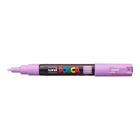 Uni Posca PC-1M 0,7 mm levandulový P11
