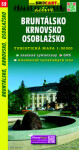 SC 059 Bruntálsko, Krnovsko, Osoblažsko 1:50 000