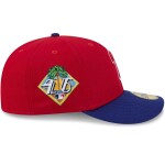 New Era Pánská kšiltovka Philadelphia Phillies MLB 2026 Authentic Spring Training Pre-Curved 59FIFTY Velikost: 7 5/8