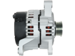Alternátor AUDI 80 B4 / A4 B5 / A6 C4 C5 / Coupé S2–RS2 1.6–2.8 / 2.0T