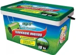 Trávníkové hnojivo AGRO