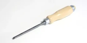 Narex 810106 Dláto ploché 138 x 34 mm | 6x120x258 mm | Typ: 8101 | WOOD LINE PROFI (810106)