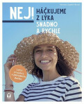 Háčkujeme lýka