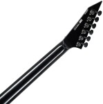 ESP V-II FR EB Sapphire Black