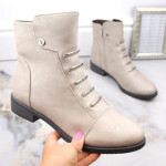 Jezzi W JEZ52K Glitter zateplené boty 37