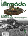 Armáda Renault FT Vladimír Francev