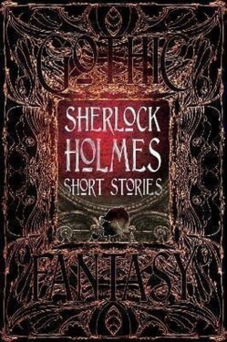 Sherlock Holmes Short Stories - Arthur Conan Doyle