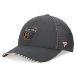 Fanatics Pánská kšiltovka Vegas Golden Knights 2024 Draft NHL On Stage Trucker Adjustable Hat